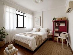 Fernwood Towers (D15), Condominium #555860121